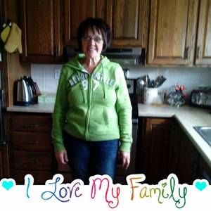 Meet your Posher, Teresa